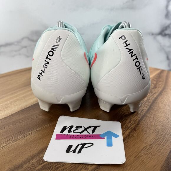 Mens 11-Nike Phantom GX 2 Academy MG Mad Energy Pack nby Soccer Cleat FD6723-300 main image 4